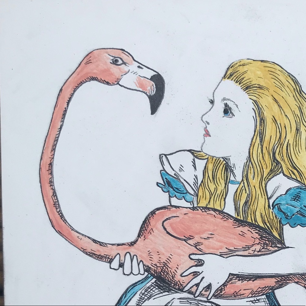 Meet your Posher, Coral